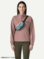 Terravia Mini Hip Pack #BYFG [49448]｜patagonia