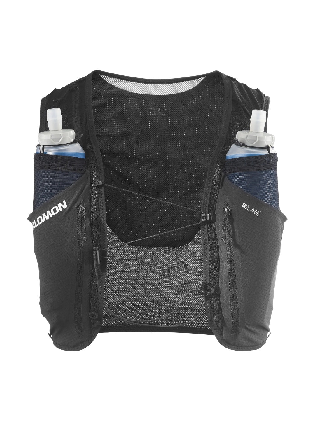 S/LAB SENSE 6 SET #Black [LC2855200]｜SALOMON