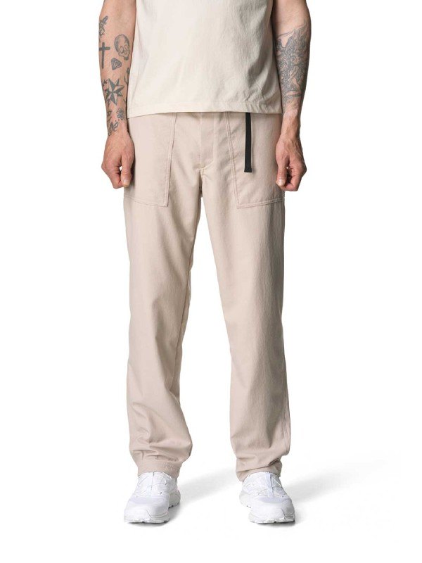 Men's Corespun Chore Pants #Sandstorm [860042]｜HOUDINI