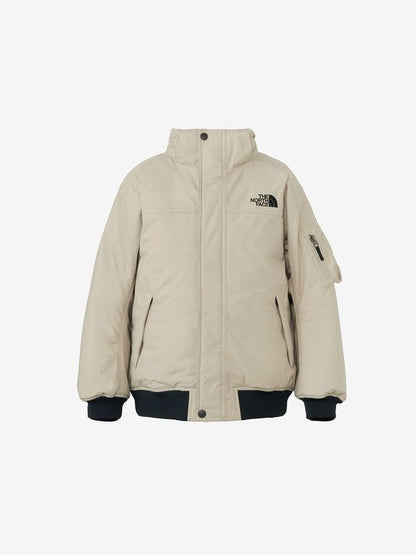 Kid's Winter Bomber Jacket #FX [NYJ82309]｜THE NORTH FACE