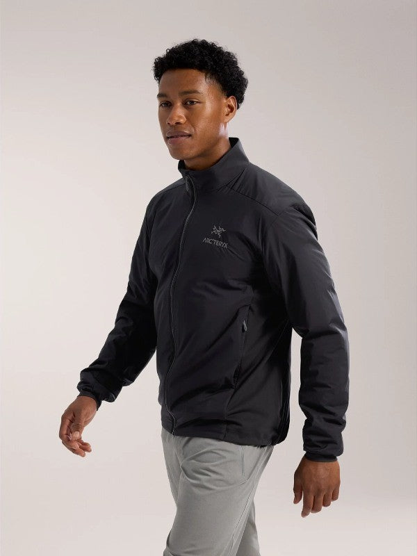 Atom Jacket #Black [X00000734903]｜ARC'TERYX