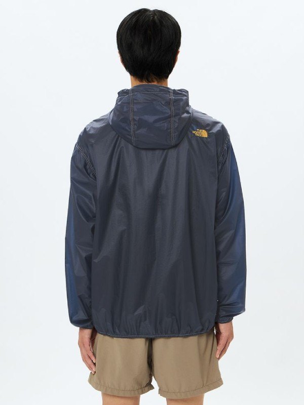 Free Run Wind Parka #OB [NP72490]｜THE NORTH FACE