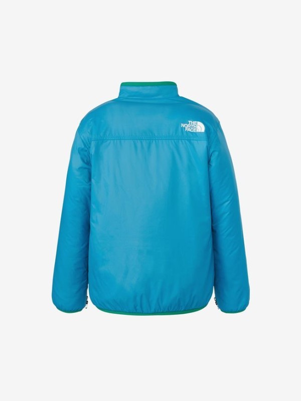 Kid's Reversible Cozy Jacket #AK [NYJ82444]｜THE NORTH FACE