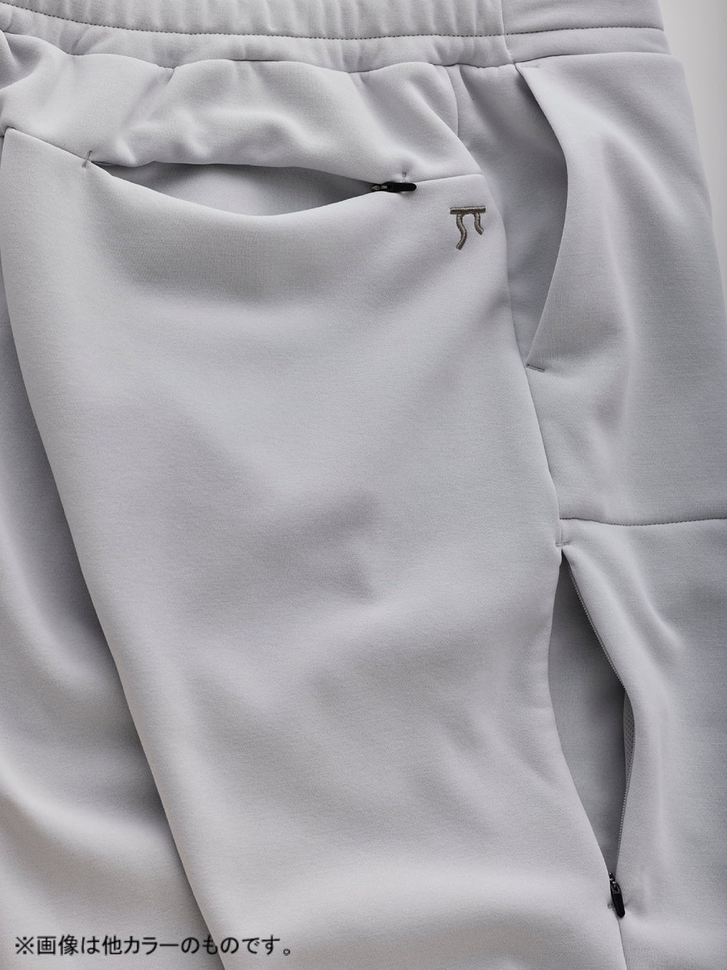【Men】OCTA Fleece Pant #Navy [TB263-450202]｜Teton Bros.