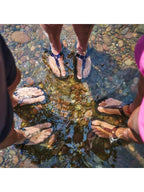 Cairn Evo Sandal #Lupine Purple [CRN-FC-LUP-0708]｜BEDROCK SANDALS