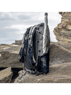 Back Air Mesh Pad S [back mesh s]｜LUNA PROJECT