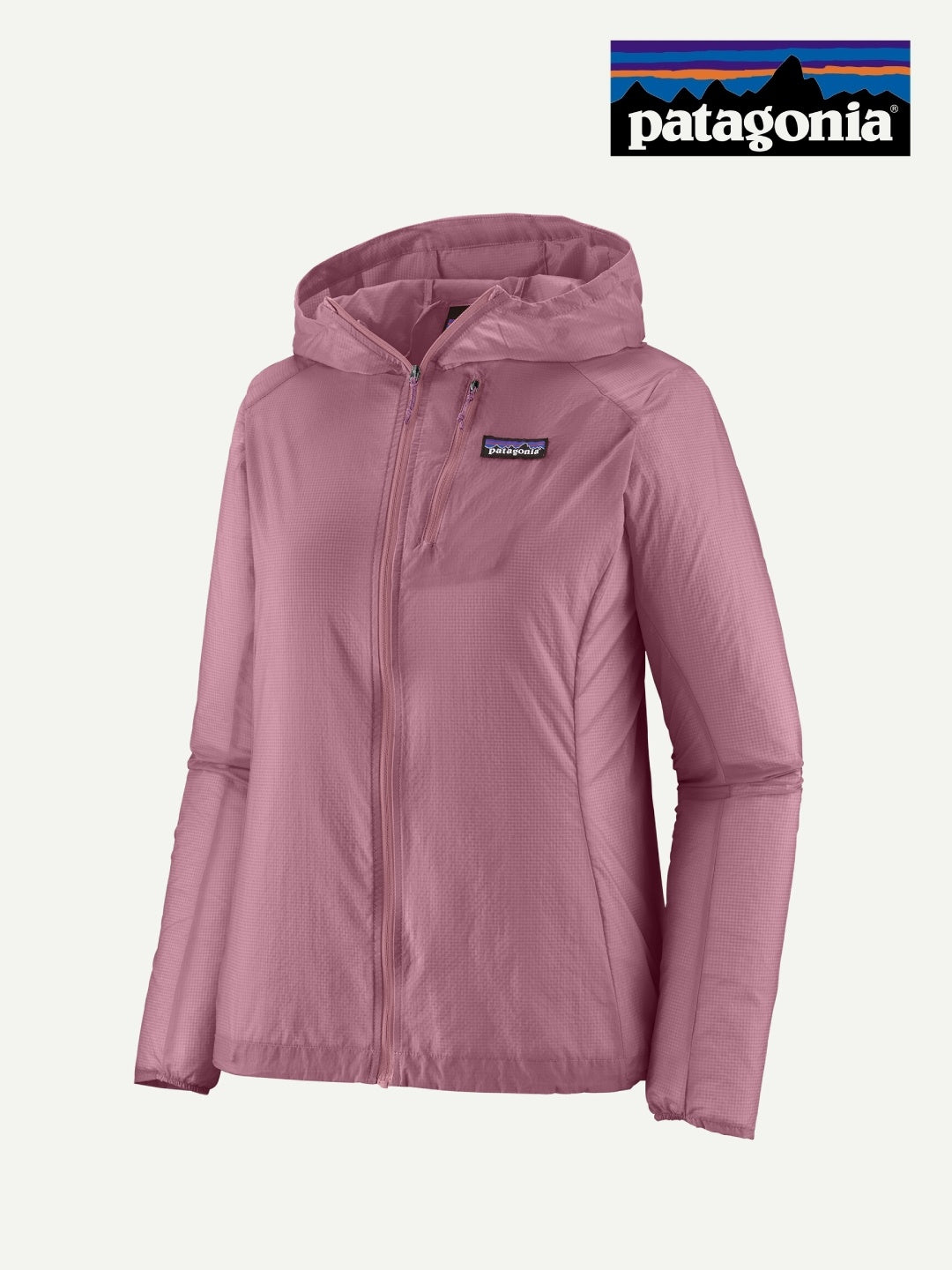 patagonia｜パタゴニア Women's Houdini Jacket #NUVG [24147] – moderate
