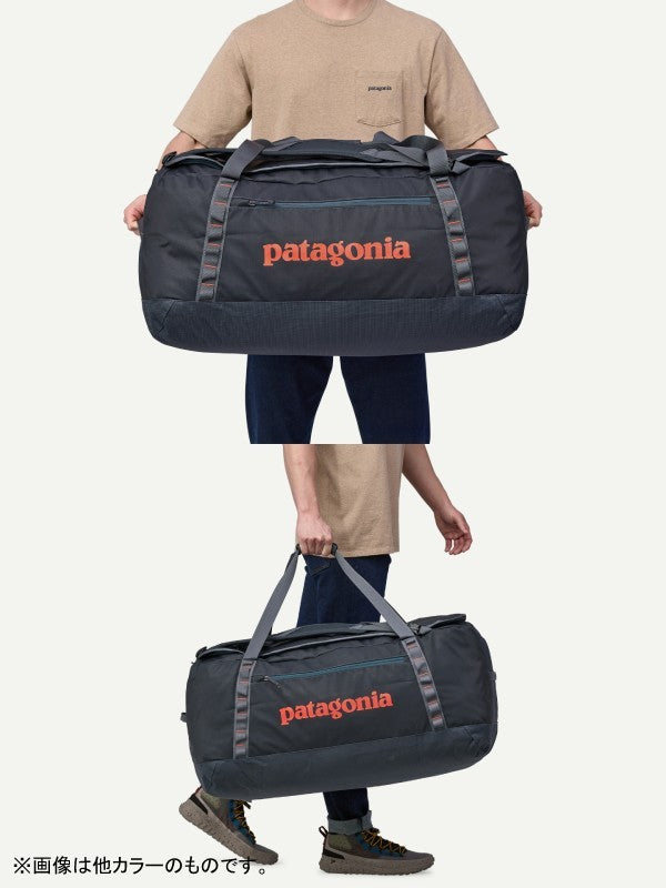 Black Hole Duffel 100L #BOB [49353]｜patagonia