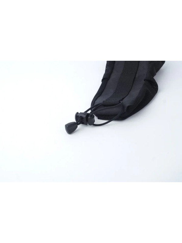 Bottle Holder [B-1] #Black｜HIKER WORKSHOP