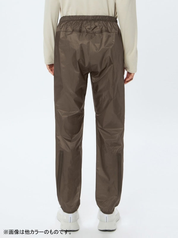 Women's Strike Trail Pant #K [NP62577]｜THE NORTH FACE