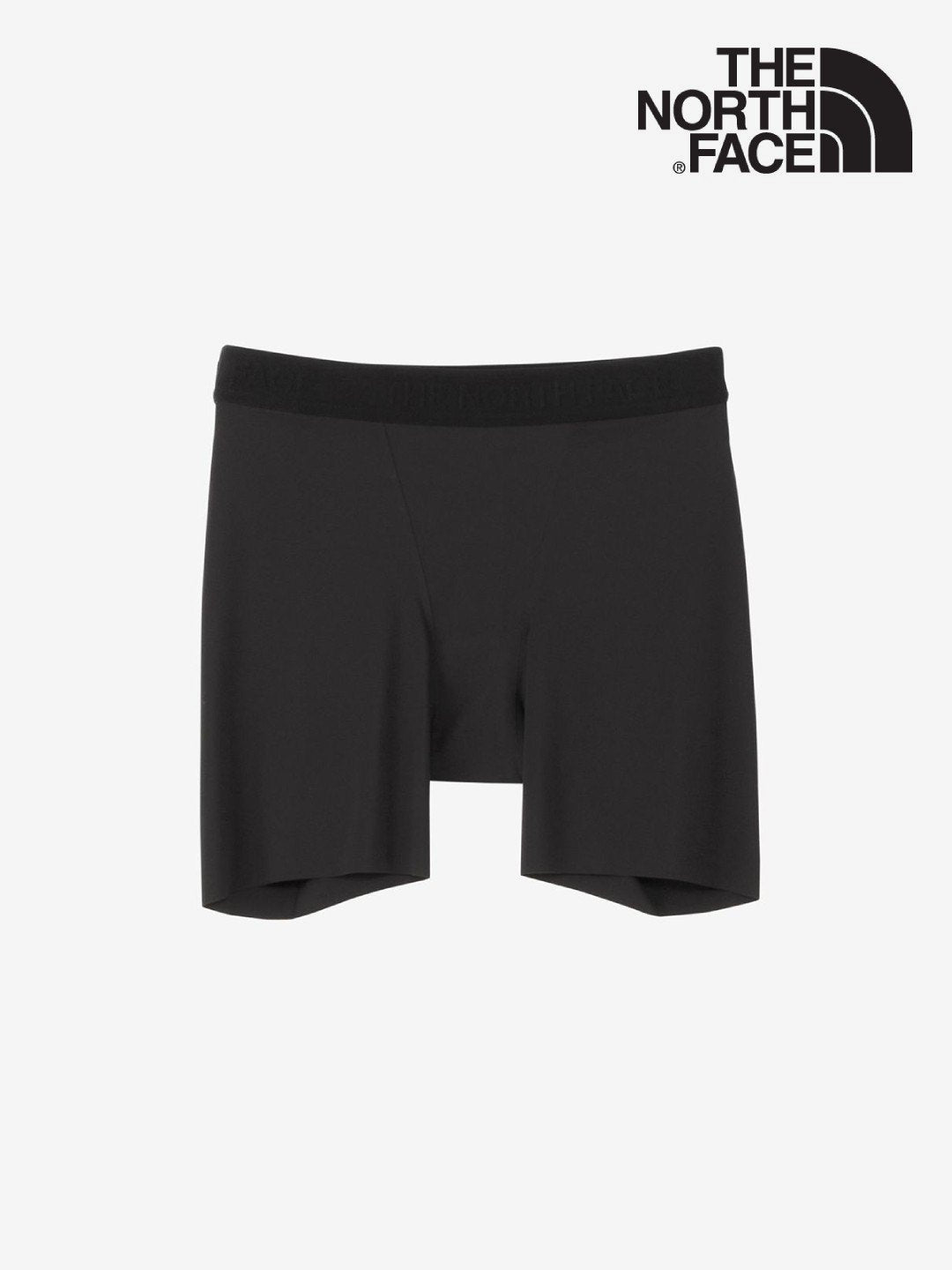 Women's Endurance Under Short #K [NUW62480]｜THE NORTH FACE