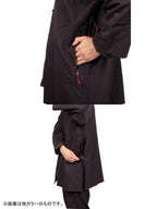 野良木斜纹织物 #图案 [041035] | AXESQUIN