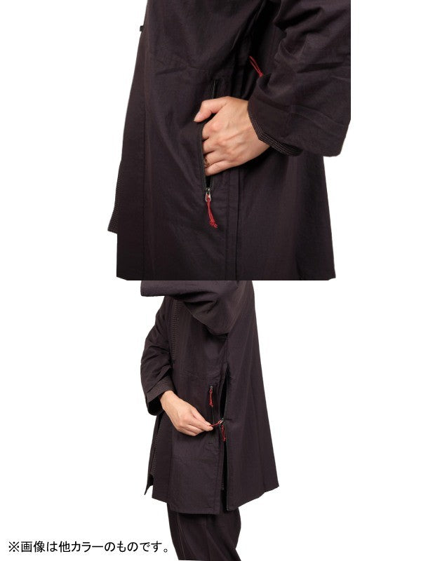 野良木斜纹织物 #图案 [041035] | AXESQUIN