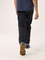 Gamma Quick Dry Pant M #Black [L08536400]｜ARC'TERYX