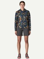 Women's Houdini Jacket #KALB [24147]｜patagonia