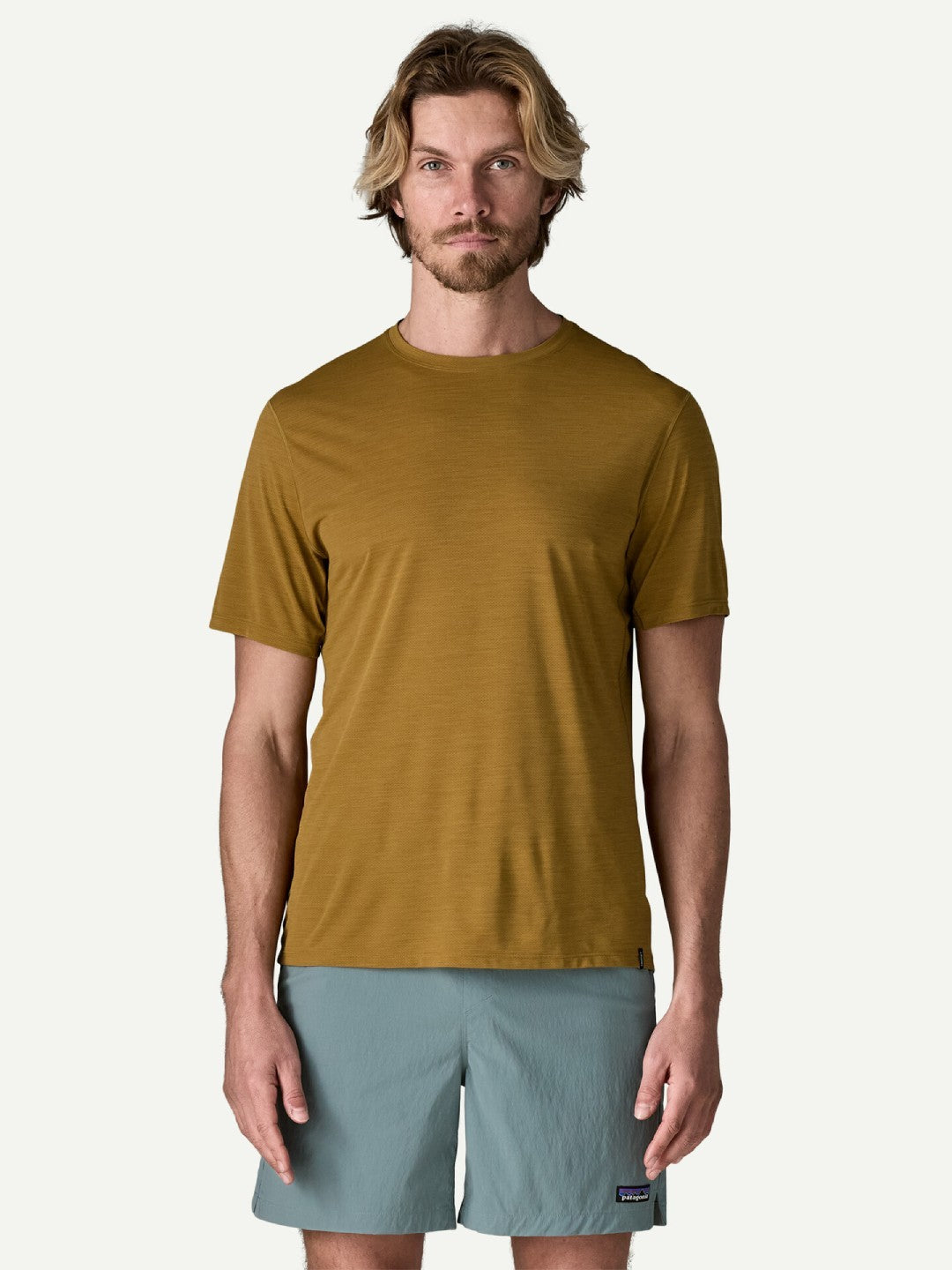 ゆびび　Tさん専用 Cap Cool Ultra Shirt #BBNX [44710]｜patagonia – moderate