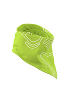 Sinsolo Bandana #Mantis [X00001018401]｜ARC'TERYX
