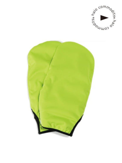 Duct Glove #Y.Green [HL-1094]｜halo commodity