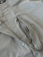 Women's Hikers' Shirt #FG [NRW12601]｜THE NORTH FACE