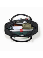 CIVIC DAILY TOTE 24L #Solution Dyed Black [CDT24]｜EVERGOODS