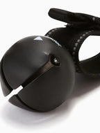 bear bell #010/black [5977256]｜and wander