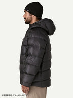 Men's Fitz Roy Down Hoody #AMRE [85500]｜patagonia