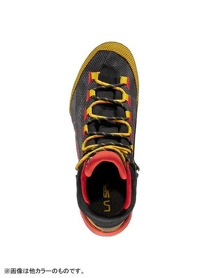 Equilivium Hike GTX #Carbon/Papaya [ZFHS100G00Y02] | LA SPORTIVA