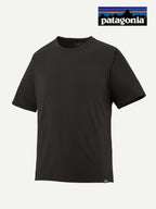Men's Cap Cool Daily Shirt #BLK [45215]｜patagonia