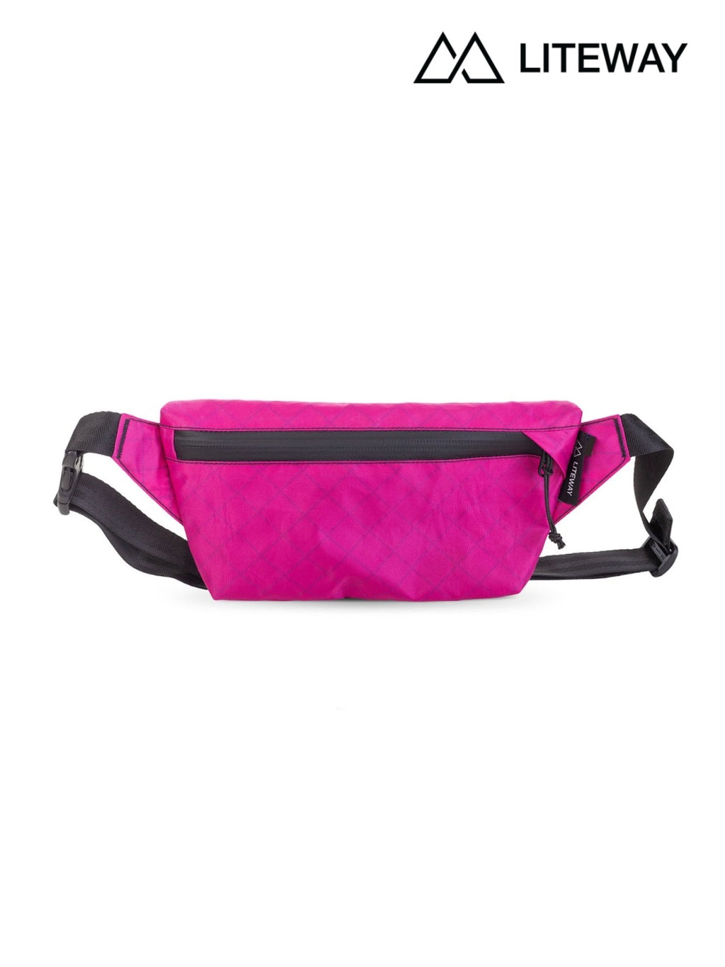 POKKIE PACK #Fuchsia [pokkie epx fuchsia]｜LITEWAY