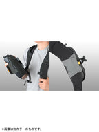 スナップ PC #ライトグレー [HB606LGR]｜PAAGO WORKS