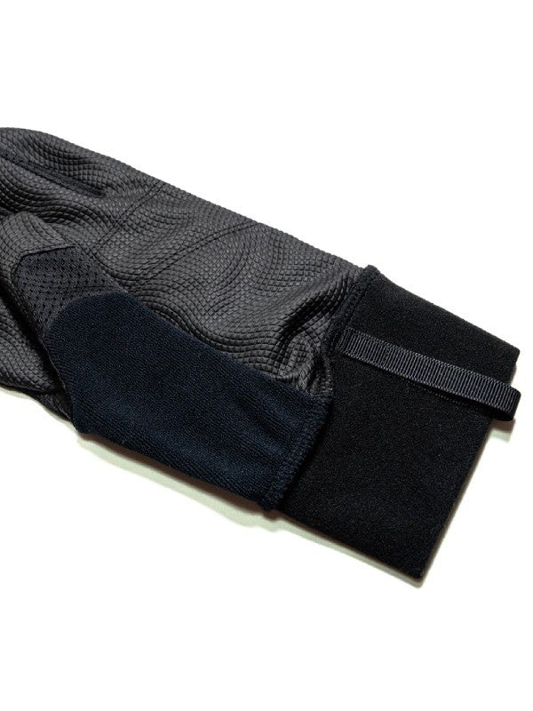 Adrift Work Glove #Black [74802]｜STATIC