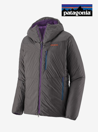 Men's DAS Light Hoody #FGE [85301]｜patagonia