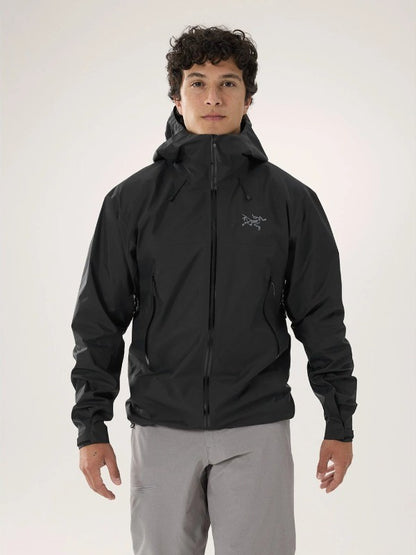 Beta SL Jacket M #Black [X00000968402]｜ARC'TERYX