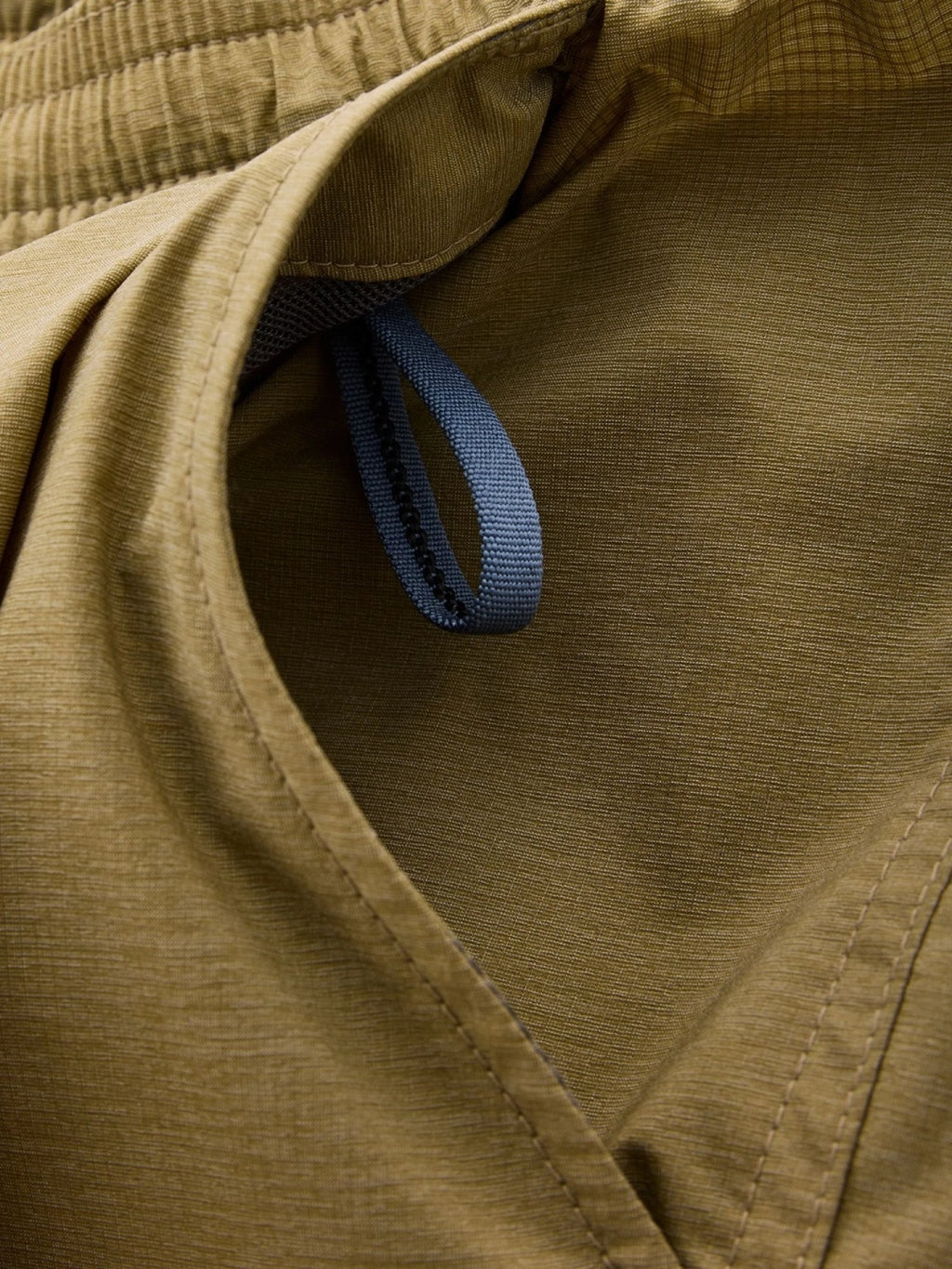 ELV1000 5.5in Short #Khaki [TB261-48020]｜Teton Bros.