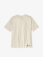 Men's Channel Islands Responsibili-Tee #BCW [37745]｜patagonia