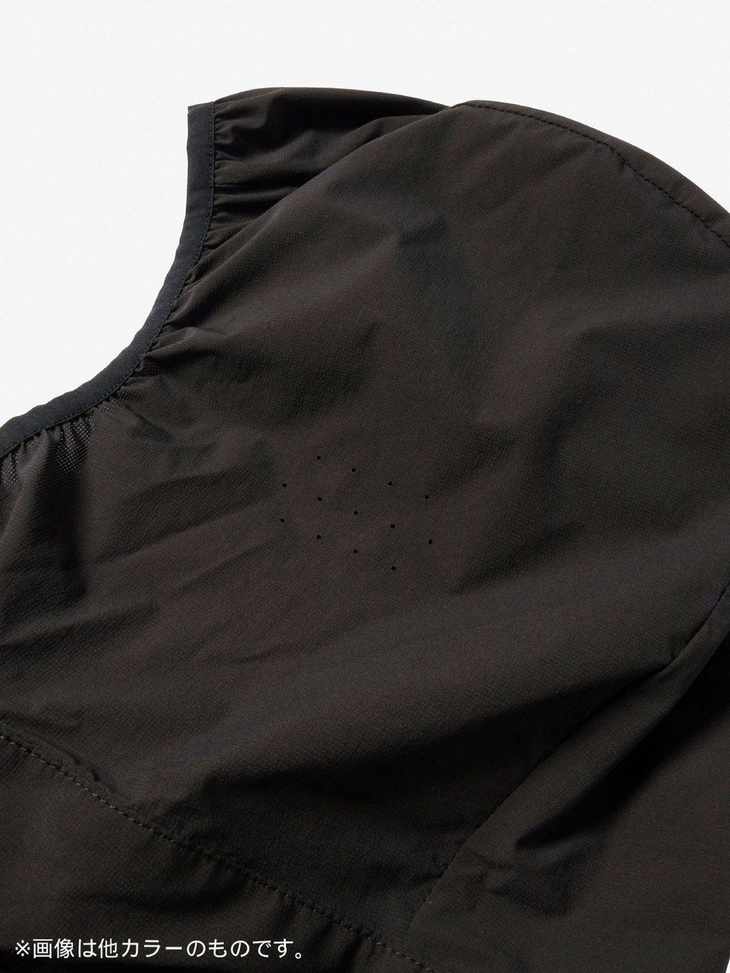 【Men】Infinity Trail Hoodie #CA [NP72571]｜THE NORTH FACE