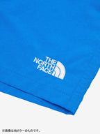 Kid's Class V Short #UN [NBJ42530]｜THE NORTH FACE【Outlet_40】