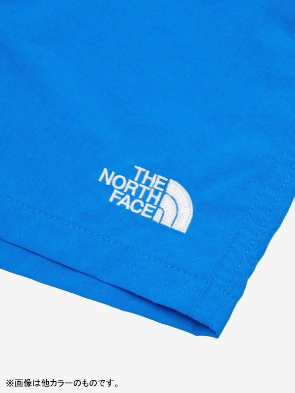 Kid's Class V Short #UN [NBJ42530]｜THE NORTH FACE【Outlet_40】