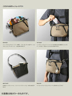 スイッチXL #GRAY [HB503GRY]｜PAAGO WORKS