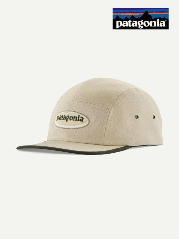 Graphic Maclure Hat #OLPM [22545]｜patagonia