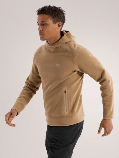 Kyanite Pullover Hoody M #Canvas [X00000844403]｜ARC'TERYX