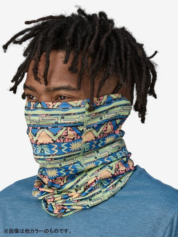 Sun Mask #VSLB [22396]｜patagonia