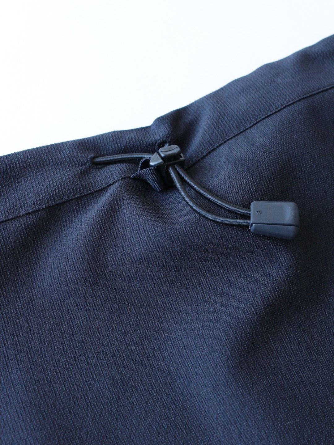 Crest Shade #Black [h261-936]｜halo commodity