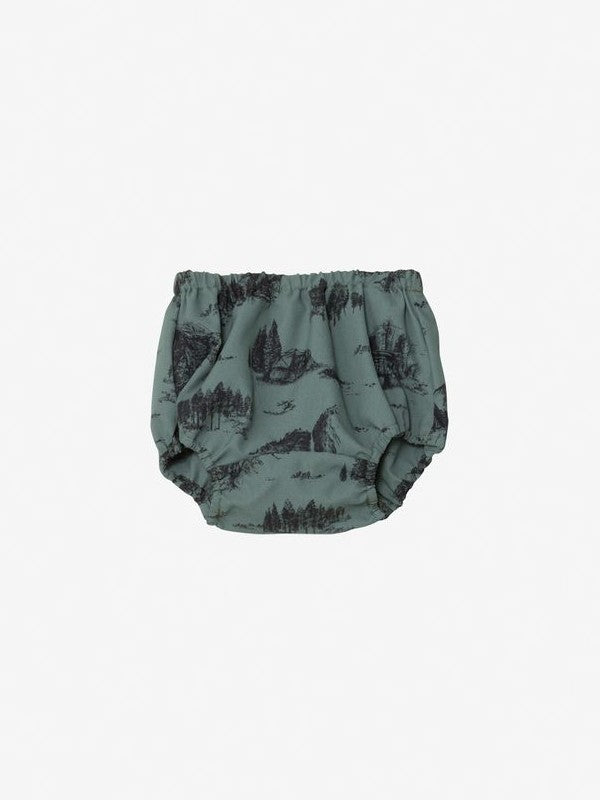 Baby Aloha Vent Set #YN [NRB22560]｜THE NORTH FACE【Outlet_40】