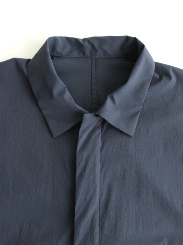 Alternative JKT #NAVY｜Gradation