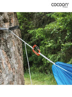 ハンモックストラップ UL #グレー [12550065000000]｜Cocoon