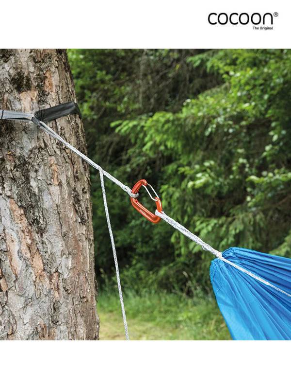 ハンモックストラップ UL #グレー [12550065000000]｜Cocoon