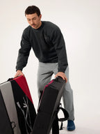 Konseal Crew M #Black [X00000845401]｜ARC'TERYX