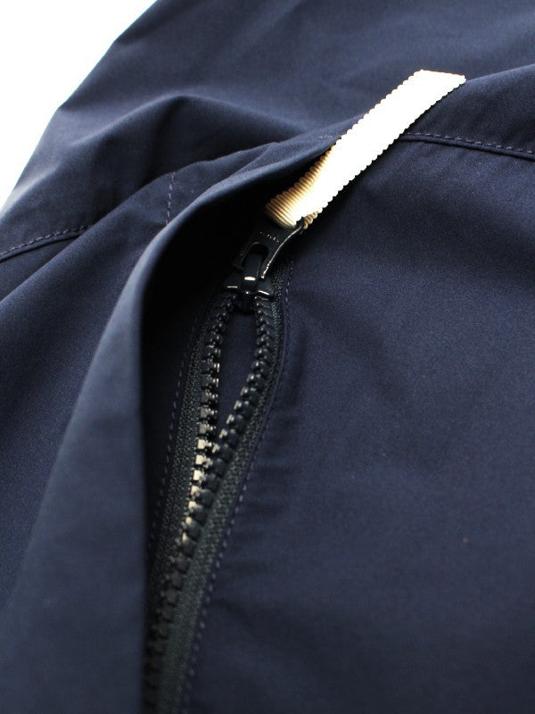 SURUGA BAY VEST #70 NAVY [PS251017]｜PAPERSKY WEAR