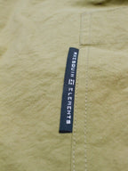 ヴィンテージナイロンのパンツ #コビチャ [022031]｜AXESQUIN